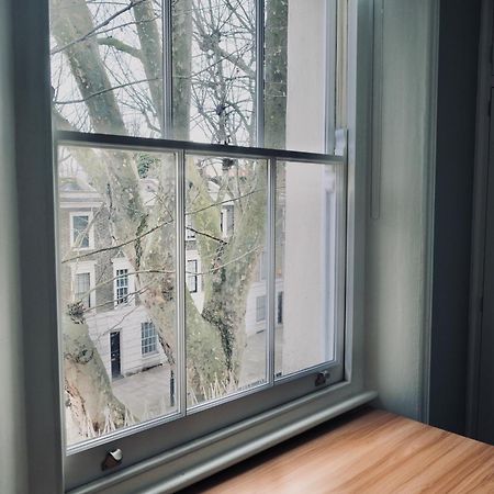 Victorian Rooms In The Heart Of Angel London Eksteriør bilde