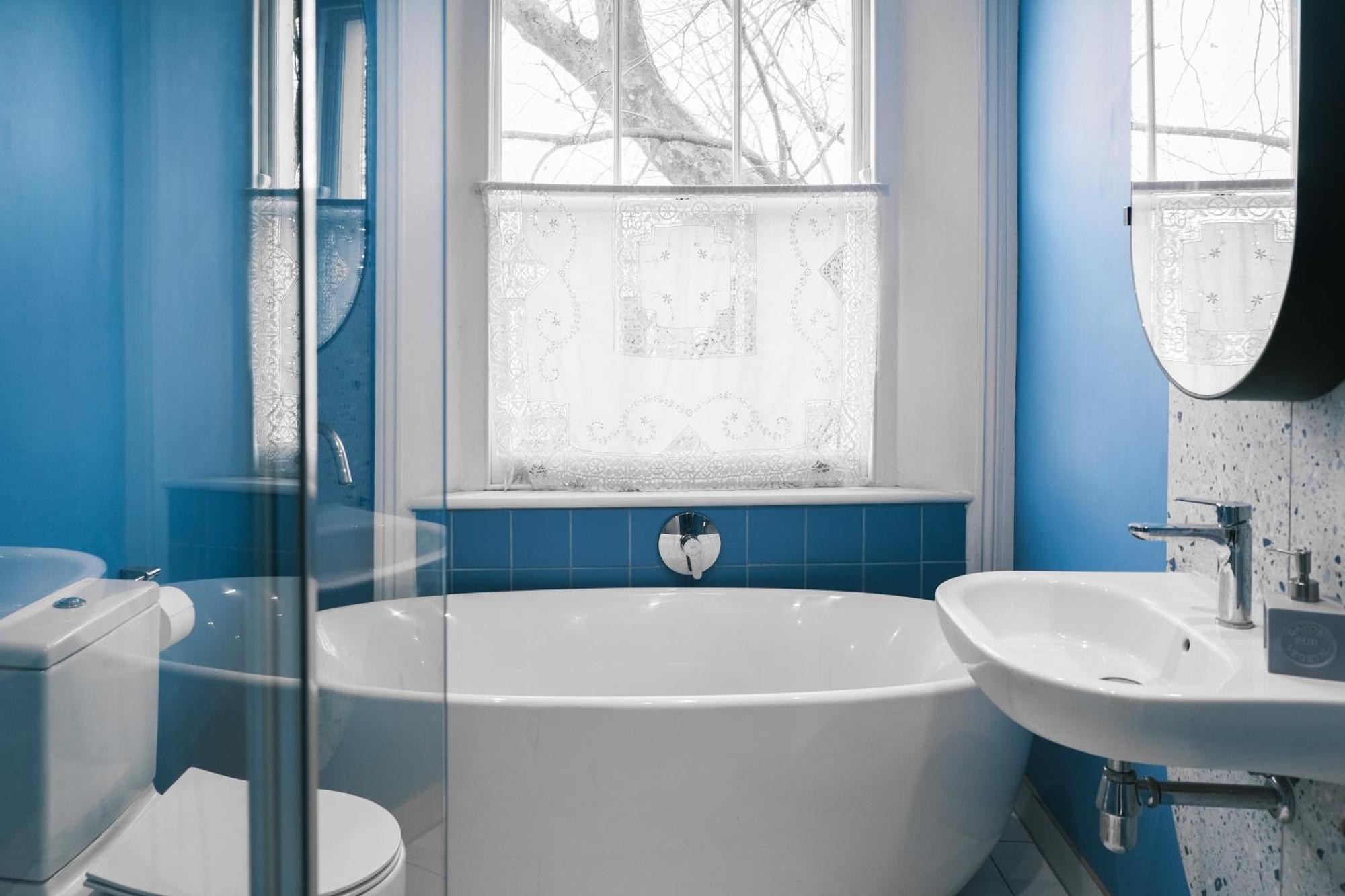 Victorian Rooms In The Heart Of Angel London Eksteriør bilde